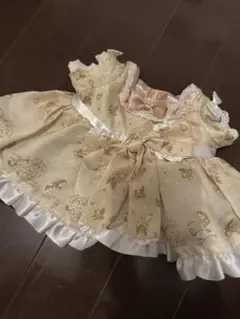 ユニベアシティ アリスコスチューム