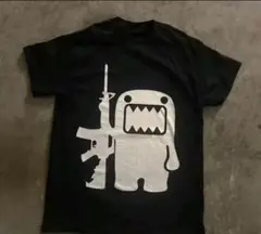 ドーモくん AK47 opium Tシャツ archive y2k