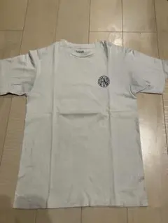 00s vans tシャツ　old vans