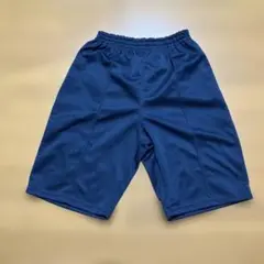体操服　半ズボン　ヒラキ