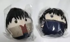 SAKAMOTO DAYS サカモトデイズ ふわコロりん2　南雲　大佛