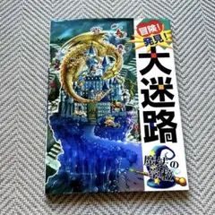 大迷路
