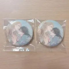 鬼は今日も雨を待つ 古澤エノ　Gratte アイシングクッキー　2点