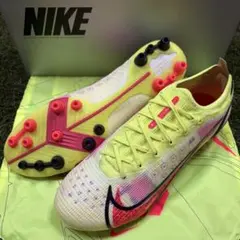 NIKE Mercurial Vapor 14 Elite AG 27cm