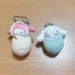 サンリオストラップセット