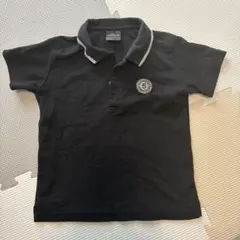 COMME CA ISM ポロシャツ 110