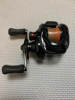 シマノ 16 スコーピオン 70HG [5810 検)アルデバラン メタニウム シマノ 16 スコーピオン 70HG [5810 検)アルデバラン メタニウム