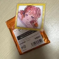 マジェスティックライブ肖像アクリルスタンド Vol.1