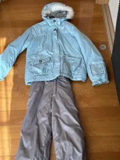 スキーウェア(160cm)