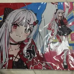 にじさんじ　石神のぞみ　Vtuber 2周年　大判ラバーマット　 Idios