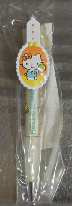 サンリオ サンリオキャラクター大賞 ボールペン ハローミミィ