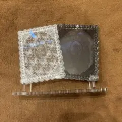 トレカスタンド アクリル