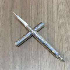 【新品未使用】上級者用カービングナイフ シルバー