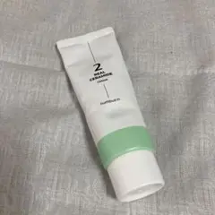 ナンバーズイン 2番 保湿クリーム