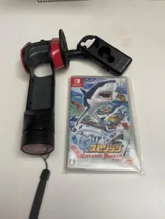釣りスピリッツ Nintendo Switchバージョン