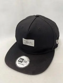 【NEW ERA】ネイビー　キャップ