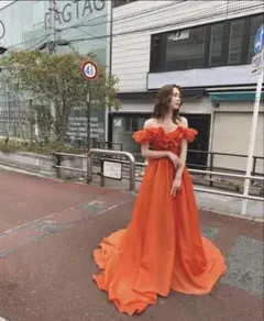 THE URBAN BLANCHEアーバンブランシュ vitamin dress