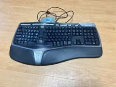 Microsoft keyboard 4000 v 1.0