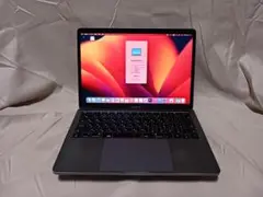 MacBook Pro (13-inch, 2017, T3 x 2）A1708