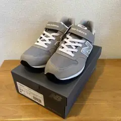最終値下げ‼️新品　New Balance 996 24.0cm 大人も履ける