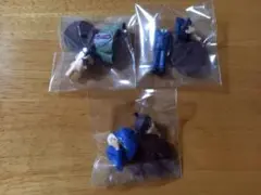 名探偵コナン チョコエッグ5
