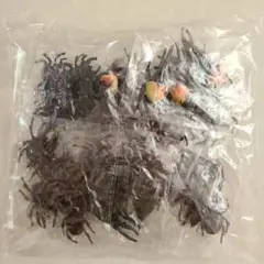 ぷかぷか昆虫王　小サイズ　50個入り