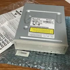【動作確認済①新品】Pioneer DVR-216(DVR-216L) SATA