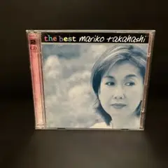 高橋真梨子 ベストアルバム the best　CD2枚組