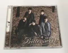 ARASHI Bittersweet CD+DVD 嵐
