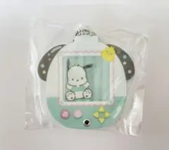 サンリオ　ポチャッコ　アクリルチャーム　アクリルキーホルダー