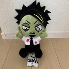 SiM × ROUND1 コラボ　MAHぬいぐるみ