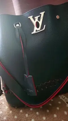 ルイヴィトンのバッグ