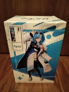 あおぎり高校 1/7スケールフィギュア 春雨麗女