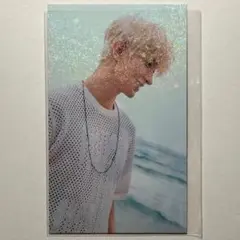 SEVENTEEN spill the ラキドロ タワレコ ドギョム 3