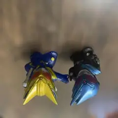 仮面ライダーメテオ　　仮面ライダーメテオストリーム