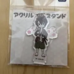沖田総司　アクリルぷちスタンド