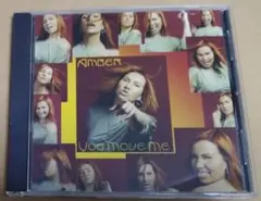 Amber – You Move Me (Remixes)　アンバー