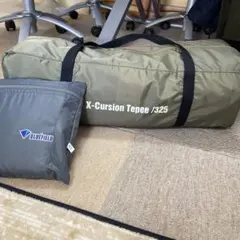コールマン(Coleman) ワンポールテント エクスカーションティピ 325