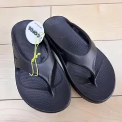 正規品 Oofos リカバリーサンダル OOFOS OOriginal 23cm