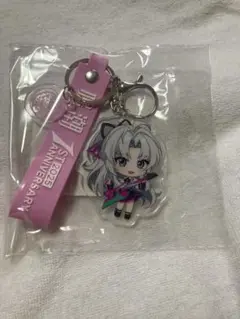 鳴潮 1st ANNIVERSARY アクリルキーホルダー