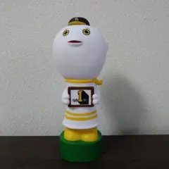ホークス マスコットキャラクター 貯金箱