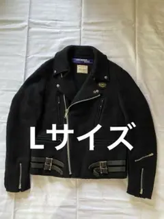 コムデギャルソン ジュンヤワタナベマンピンク× ルイスレザー ライダース JUNYA WATANABE MAN PINK COMME des GARCONS(ジュンヤワタナベ