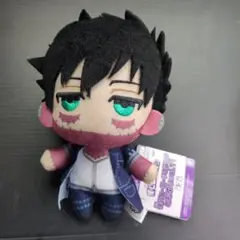 僕のヒーローアカデミア　ともぬいvol.11　茶毘