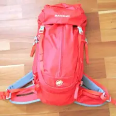 【中古品】【限定品】マムート マッターホルン バックパック