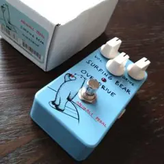 2025年最新】surfing bear overdriveの人気アイテム - メルカリ