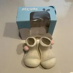 Attipas ベビーシューズ