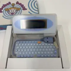 NTT DoCoMo Pocket Board ホワイト