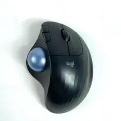 logicool ERGO M575Sワイヤレストラックボールマウス