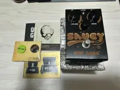 【美品】Way huge Saucy box【生産完了品】 2025年最新】Way Huge Saucy Box HCの人気アイテム - メルカリ