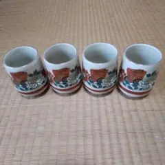 E*y様 九谷焼　吉田屋 椿　３.５号香炉　泉峯窯 （新品） 九谷焼 吉田屋 椿 3.5号香炉 泉峯窯 （新品）